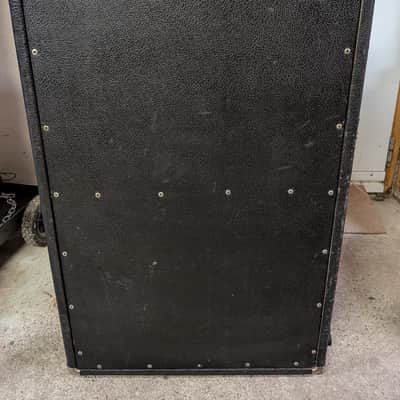 Fender Bassman Blackface 1967 image 10