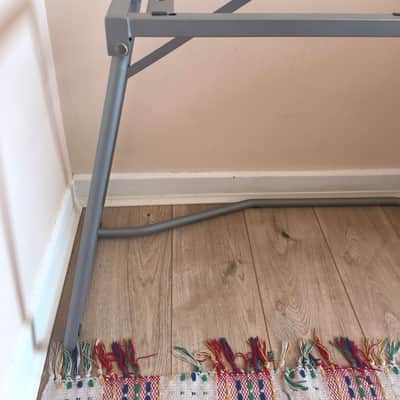 Original Stand for Korg SP250 Digital Piano image 3
