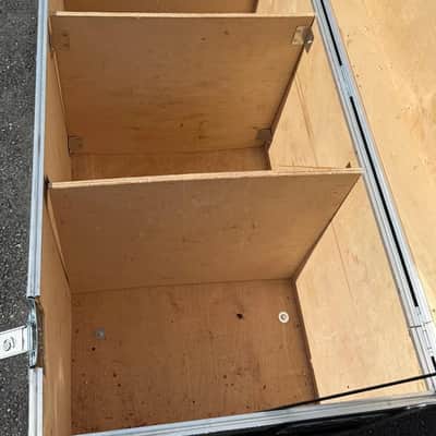 (16) 1 TON CM MOTORS W/(2) MOTION LAB DISTRO & REMOTE PACKAGE (2 IN A CASE) THS image 14