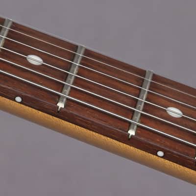 Ernie Ball Music Man Reflex Black 2012 image 10
