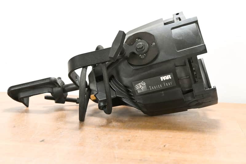 ETC ETC Source Four Par Stage Light