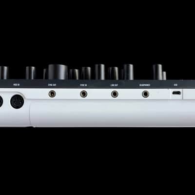 2021 Modal Electronics Skulpt Synth SE SKULPTsynth SE image 2