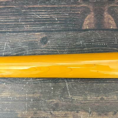 1993-94 Fender Japan JB-62 Jazz Bass Neck Made in Japan image 24