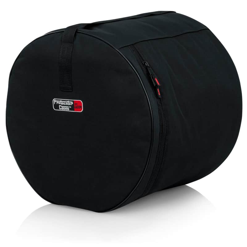 Gator GP-1614 Protechtor Series Tom Bag, 16 x 14-Inches image 1