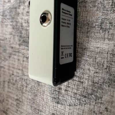Mooer Pure Octave image 7