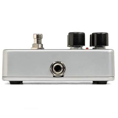 Mint EHX Electro Harmonix Nano Q-Tron Envelope Controlled Filter Guitar Effects Pedal image 3