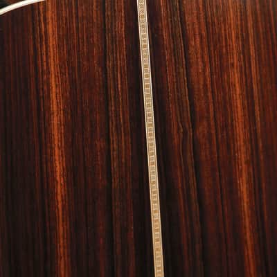 Collings D2H Dreadnought Acoustic Guitar image 18