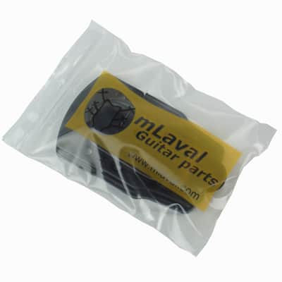Drawbolt Closure Latch for Guitar Case with Lock and key ,Black 45x72mm image 7