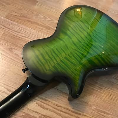 PRS Hollowbody II SC image 16