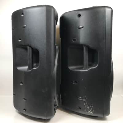 Behringer Eurolive B215XL 550-watt 15-inch Speaker Pair image 10