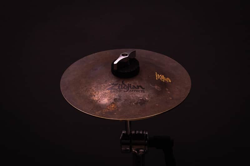 Zildjian fx Blast Bell image 1