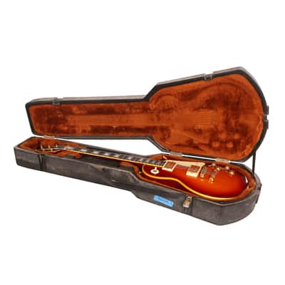 1983 Gibson Les Paul Custom Cherry Sunburst image 17