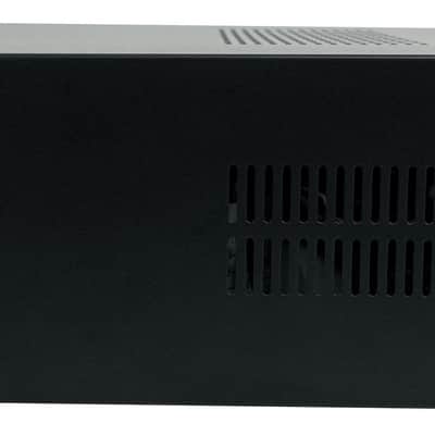 Rockville SINGMIX 5 V2 2000w Bluetooth Pro/Karaoke/Home Amplifier Mixer Receiver image 7