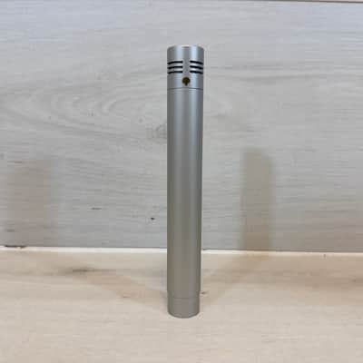 Samson C02 Small Diaphragm Condenser Pencil Microphone w/ Case & Accessories 2010's image 4