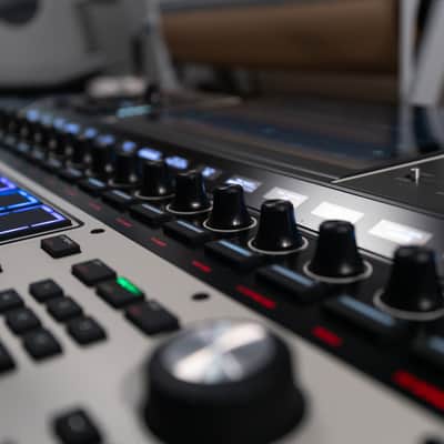 AKAI PROFESSIONAL MPC XL 4TB SSD FULLY LOADED W/ AKAI EXPANSION PACKS! image 12