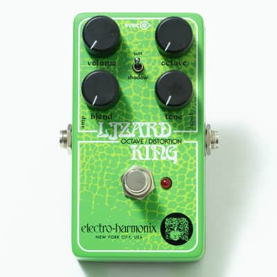【outlet】Electro-Harmonix / Lizard King【GIB横浜エフェクター館】【price included SHIPPING & IMPORT TAX & VAT】 image 2