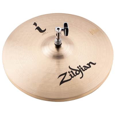 Zildjian i Family Pro Gig Cymbal Pack image 2