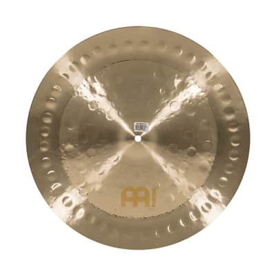Meinl Byzance China 18", B18EDCH, Extra Dry - China Cymbal image 6