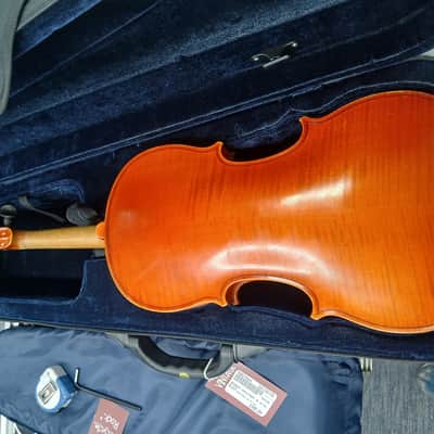 Rembert Wurlitzer 16" Viola 1960's - Natural image 3