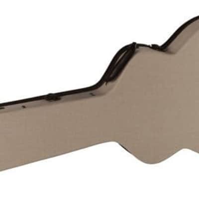 Gator Cases ES-335 Style GW-JM 335 Hardshell Case image 4