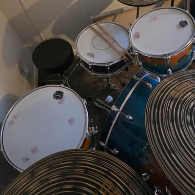 Mapex Armory Ocean Sunrise 2025 image 2