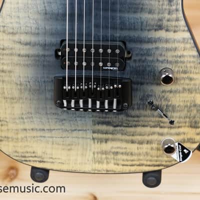 Schecter Banshee Mach-7 - Fallout Burst image 6