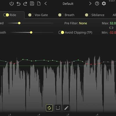 NoiseWorks DynAssist (Download) <br> image 2