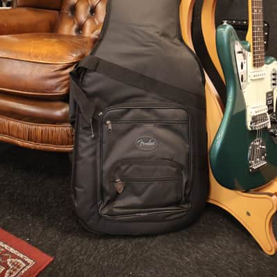 Fender Vintera III Mid '60s Jaguar Sherwood Green Metallic (B-Stock) Bild 9