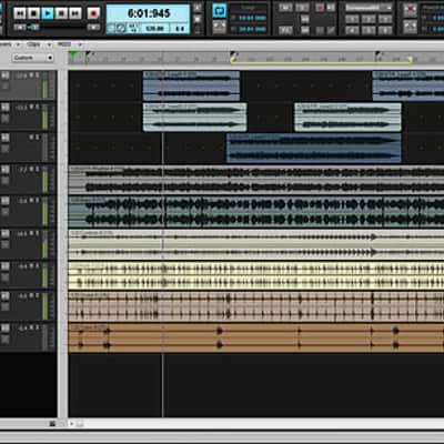 Allen&Heath ZED14 - Mixer image 4
