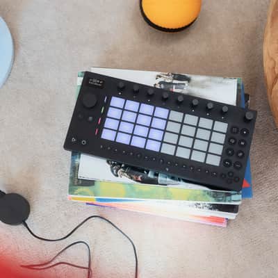 Ableton Move image 5