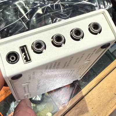 Eventide PowerMax Bild 3