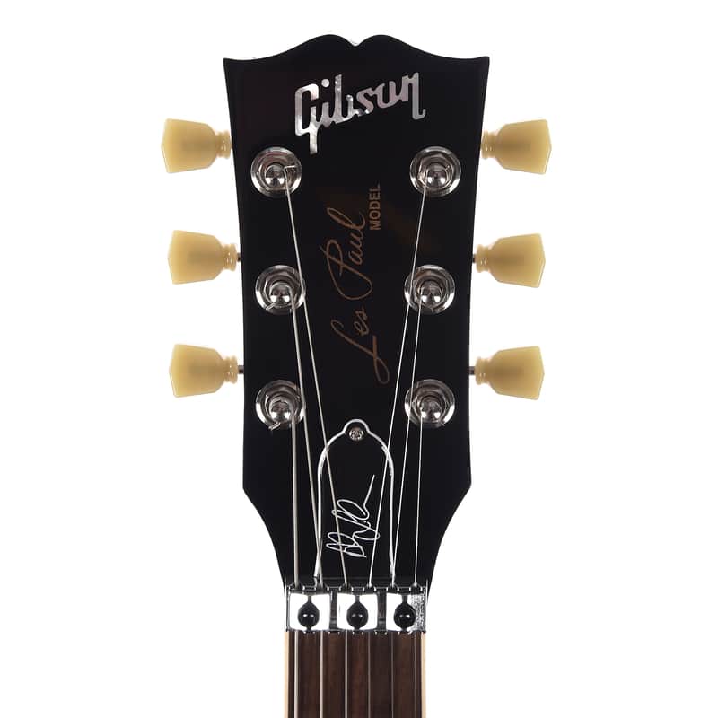 Gibson Custom Shop Alex Lifeson Les Paul Axcess image 5