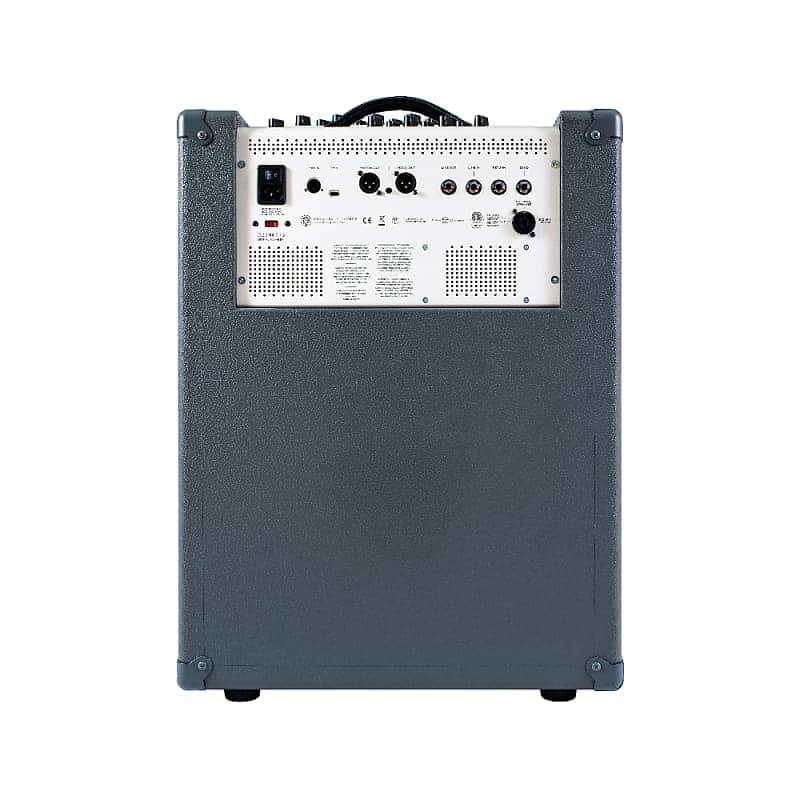 Darkglass Electronics Infinity 500 500-Watt 2x10" Bass Combo image 2