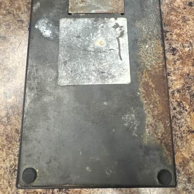 Morley Pro Series II Wah 2000s - Black image 2