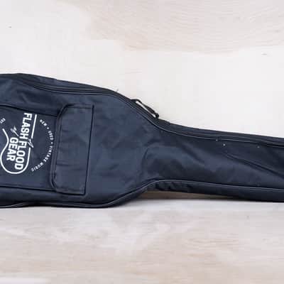 Fender ST-Champ Mini Stratocaster with Built In Speaker MIJ 1994 Sunburst Made in Japan w/ Bag image 24