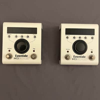 Eventide H9 Max + H9 Core image 1