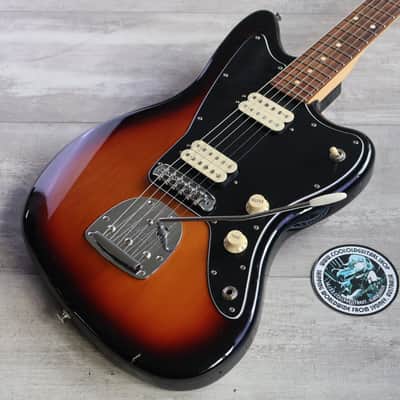 Fender Player Jazzmaster HH | Reverb