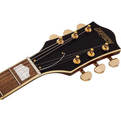 Gretsch G2410TG Streamliner Hollow Body SBS image 4