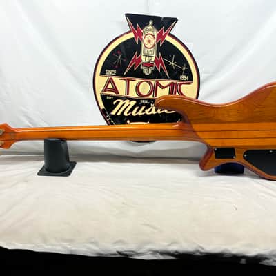 Schecter Diamon Series Studio 5 5-String Electric Bass image 8