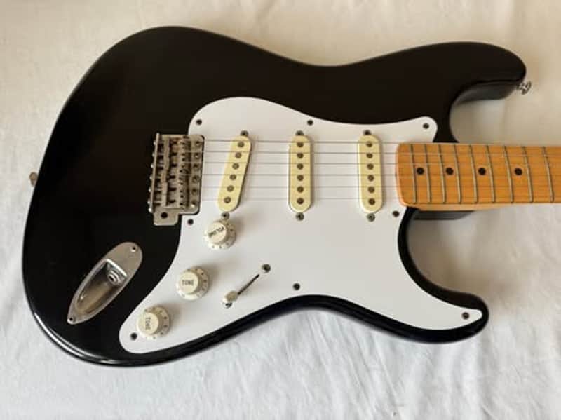 1987 Fender Stratocaster - Made in Japan image 1