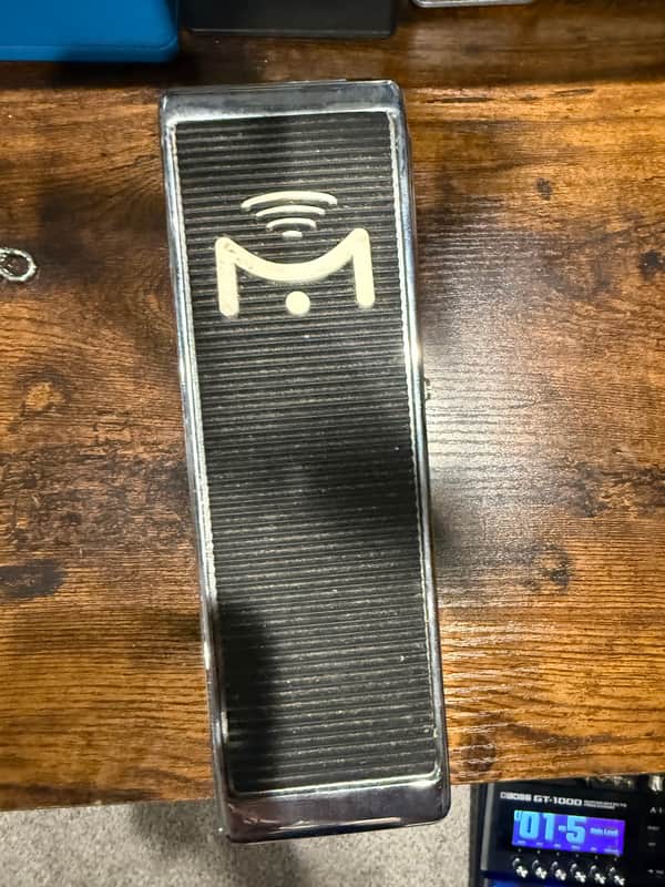 Mission Engineering EP-1 Expression Pedal