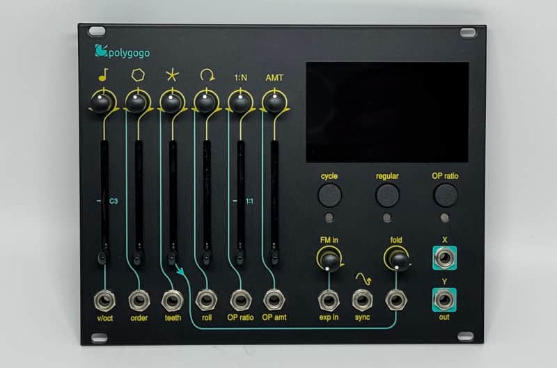 E-RM Polygogo