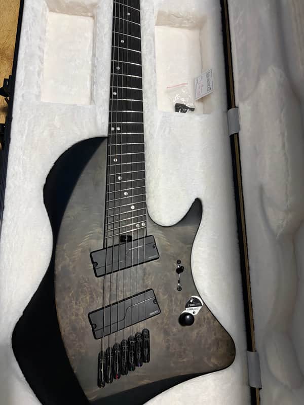 Abasi Guitar Larada Legion 7 String image 1