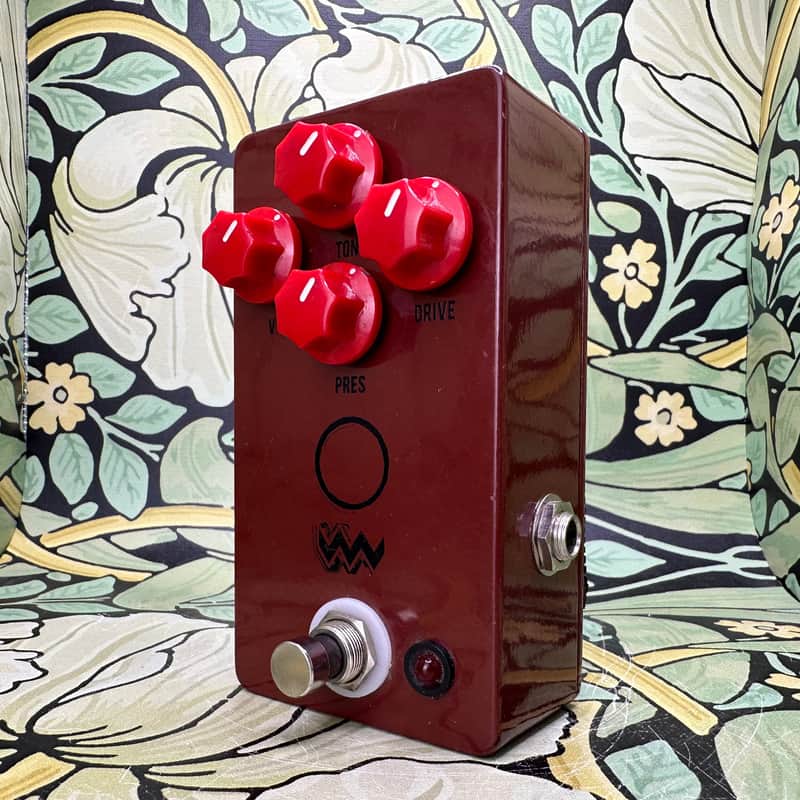 JHS Pedals Angry Charlie V2 - Used image 1