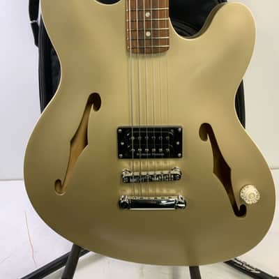 Fender Tom DeLonge Starcaster w/ Case image 2