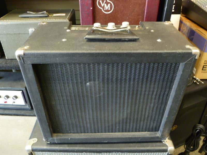 Mike Matthews Freedom Amp 1972 image 1