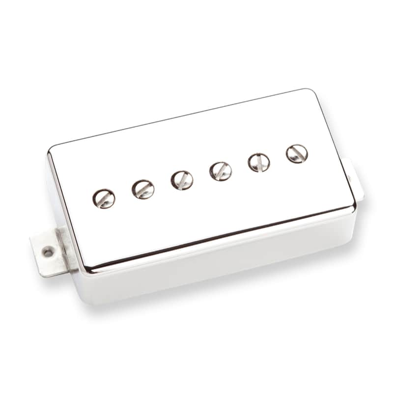 Seymour Duncan Vintage Phat Cat Silencer Bridge Pickup image 1