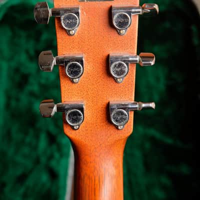 Martin DC-16GTE Dreadnought Cutaway Acoustic-Electric Guitar 2005 Pre-Owned image 15