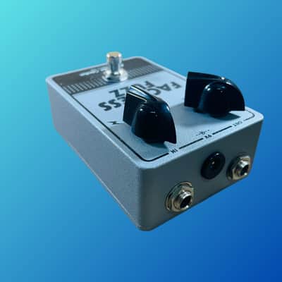 Dominion Electric The Faceless Fuzz image 3