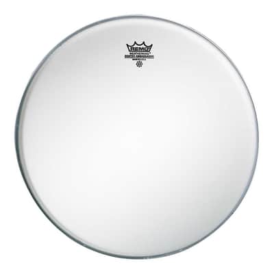 Remo 14" Coated Ambassador